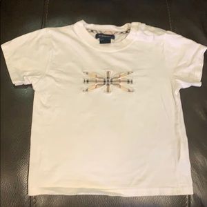 Burberry Shirt Top 3y/3T Unisex